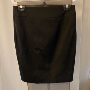 Express Lined Pencil Skirt